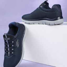 SUMMITS Sneakers For Men-13