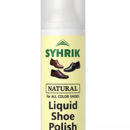 Graphene Liquid Natural Shoe Cream (For Black, Brown, Red) Easy To Carry. Leather, Synthetic Leather Shoe Liquid Polish-image-36