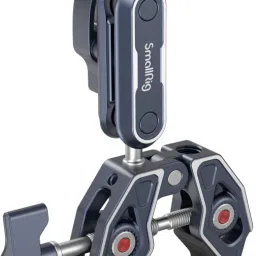 SmallRig Handlebar Jaw Clamp Camera Mount-picture-40