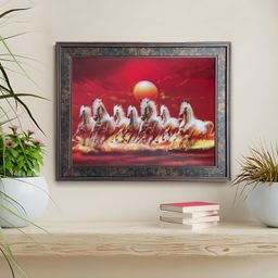 art street Wood Wall Photo Frame-picture-1