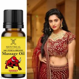 Breast Massage Oil for Women help in skin toning oil Natural oil all Ingredients-image-95