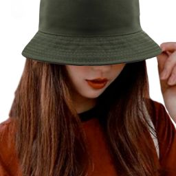 CAPS FOR MEN S bucket ,HAT Fisherman ,Cap Small Brim Free size-image-22