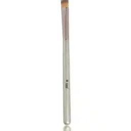 Classic Makeup Blending Brush for Shading - Silver Pink-25