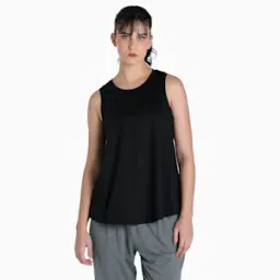 puma Maternity Women's Relaxed Fit Training Tank Top-picture-7