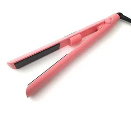 Alan Truman Hair Styler with Ceramic Plates - Blush Pink-25
