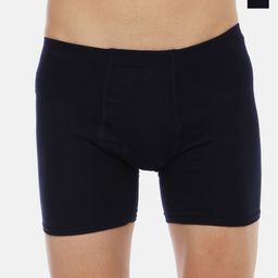Dollar Pack Of 2 Lehar Combed Cotton Trunks MLHTR-05-PO2-ASST1-image-85