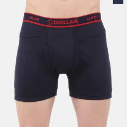 Dollar Lehar Combed Cotton Men Pack Of 3 Trunks MLHTR-04-PO2-ASST1-image-97