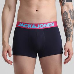 Jack & Jones Pack Of 2 Outer Elastic Trunks 1353966011-picture-8
