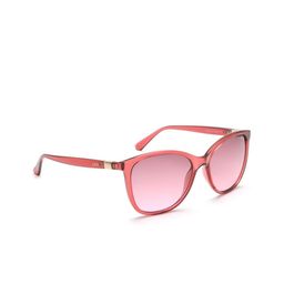 IDEE Women Pink Polarised Butterfly Sunglasses-image-12