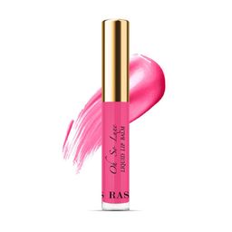 RAS LUXURY OILS Oh-So-Luxe Tinted Liquid Lip Balm 3.2ml - Perfect Pink-58