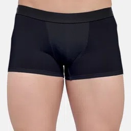 Bruchi CLUB Anti-Bacterial Mid-Rise Trunk ML-TRNK914-BK-S-picture-33