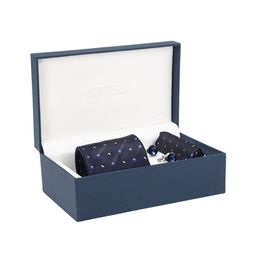 Peter England Men Self-Design Accessory Gift Set-picture-33