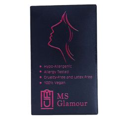 MS Glamour Hypoallergenic Beauty Blender Sponge-14