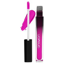 Greyon Premium Waterproof & Smudge-Proof Liquid Lipstick 5 ml - Pearsian Pink 21-41