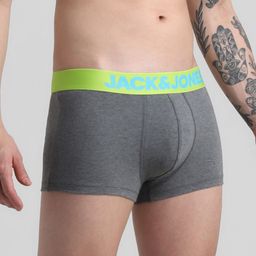 Jack & Jones Pack Of 2 Outer Elastic Short Trunks 1353966001 image 3