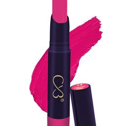 CVB Lip Lock No Transfer Lipstick - Pretty Pink-46