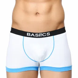 BASIICS by La Intimo Men Trunks BCSTR02 image 2