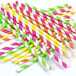 Straight Drinking Straw-image-74
