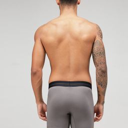 Zoiro Modal Outer Elasticated Trunk image 3