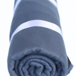 CHARKHI Steel Blue 8 Meter Traditional Turban for Men Sikh/Punjabi Solid Pagri-image-96