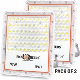 Bright LED 70W Lens Flood Emergency Lamp Light Outdoor With Extension Bracket Flood Light Outdoor Lamp-image-68