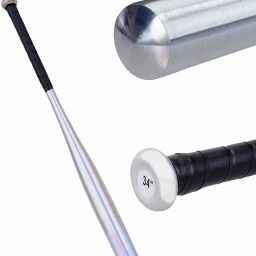 Aluminum Professional Base Ball Bat Aluminium BaseballBat For 15+ Yrs-image-37