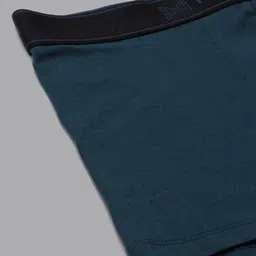 Force NXT Men Pack Of 2 Assorted Cotton Trunks With ULTRA FRESH Technology image 2