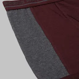 Force NXT Men Pack Of 2 Assorted Trunks With ULTRA FRESH Technology image 5