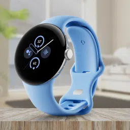 Google Pixel Watch 2 Smartwatch-56