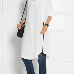 Women Solid Viscose Rayon Straight Kurta-image-16