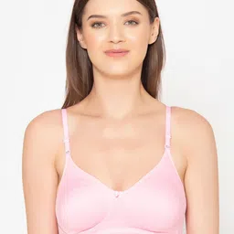 GROVERSONS Paris Beauty Pink Bra-image-24