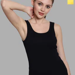 FBAR Pack Of 2 Cotton Tank Top-image-99