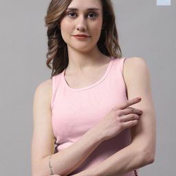 FBAR Cotton Tank Top-image-58