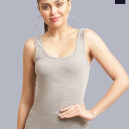 FBAR Cotton Tank Top-image-69