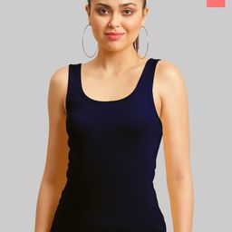 FBAR Cotton Tank Top-image-92