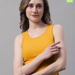 FBAR Cotton Tank Top-image-47