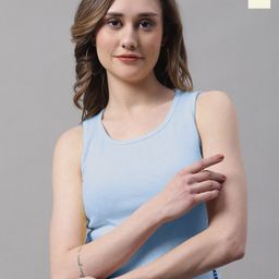 FBAR Cotton Tank Top-image-43