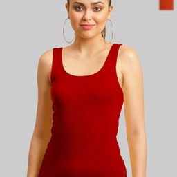 FBAR Pack Of 2 Cotton Tank Top-image-74