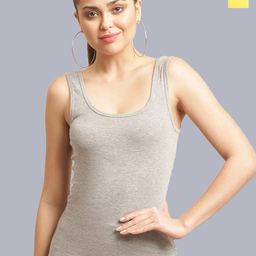 FBAR Cotton Tank Top-image-68
