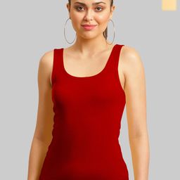 FBAR Pack of 2 Cotton Tank Top-image-55