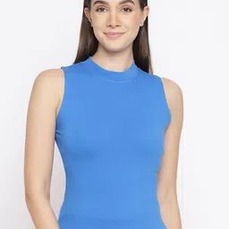 La Intimo Pack Of 2 Non Padded Camisoles-image-25