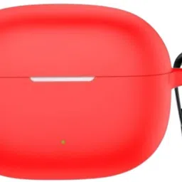 StyleOxx Silicone Press and Release Earbuds Case For Silicone Case Cover for Realmee Buds T200X (2025)-42