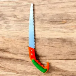 Hand Saw For Branch Cutting Hand Pruning Saw Lightweight, Tree Trimmer, Branch Cutter Ratchet Pruner-7