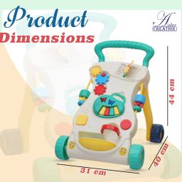 Activity Walker-21
