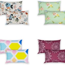 Cotton Pillows Cover-image-22