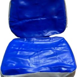 SEAT COVER FOR NEW HOLLAND TRACTORS 3032 3037 3230 EXCEL 4510 4710 3600- 3630 Single Bike Seat Cover For NA NA-image-20