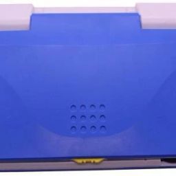 mayank & company 20 Fun Activities & Games Notebook Computer Toy for Kids Education with Music Keyboard image 2