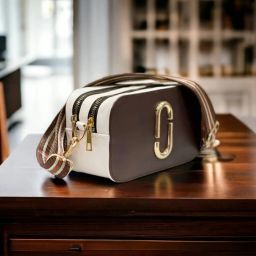 Brown Women Sling Bag Brown Women Stylish Sling Bag-image-36