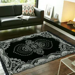the fresh livery Multicolor Cotton Carpet-picture-22