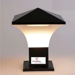 TS ART 1118 Gate Light Outdoor Lamp-image-16